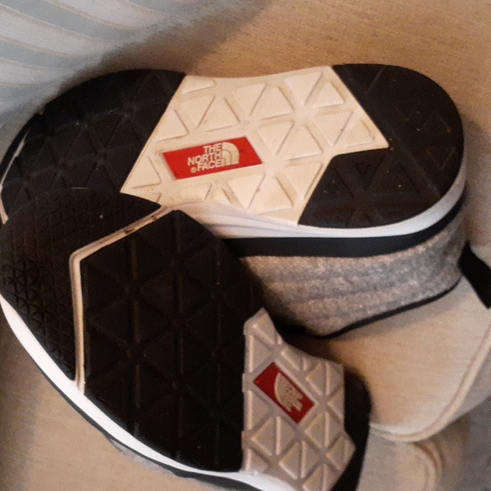 The North Face Mid Hiker - Picture 5 of 5
